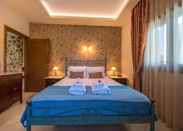 Villa Kookis Village Keri