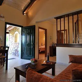 Villa Kookis Village Keri