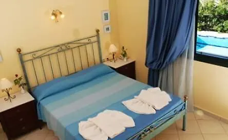 Villa Kookis Village Keri