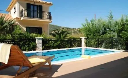 Villa Kookis Village