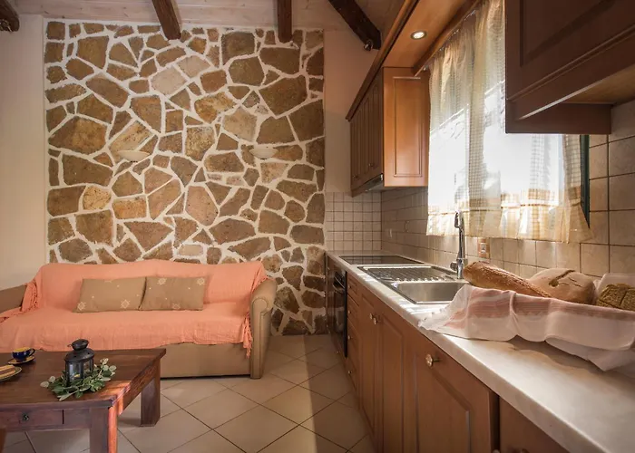 Villa Kookis Village Keri