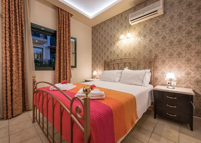 Kookis Village Villa