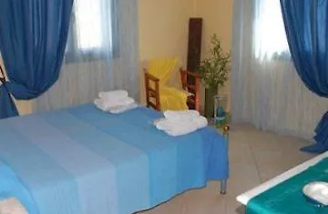 Kookis Village Villa Keri